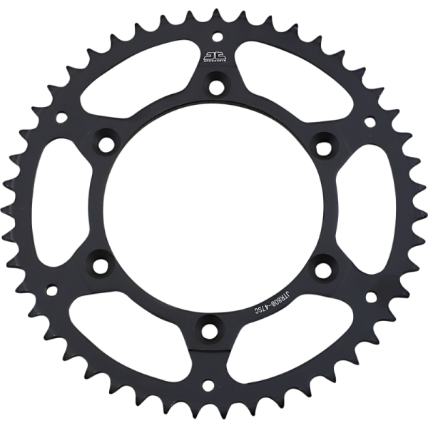 (image for) JT Sprockets Rear Sprocket 1210-2517 (47T)