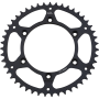 (image for) JT Sprockets Rear Sprocket 1210-2517 (47T)