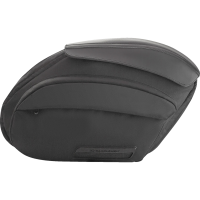 (image for) DXT Rigid Mount Saddlebags