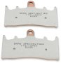 (image for) Premium Sintered Metal Brake Pad 1721-2453