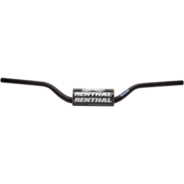 (image for) Renthal Fatbar - KTM 85 SX 13-16 Bend (Black)