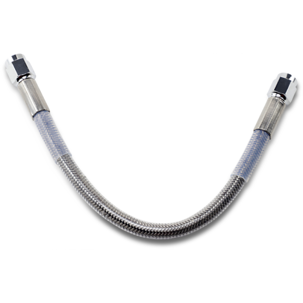 (image for) Stainless Steel Brake Line 9"
