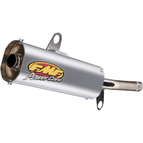 (image for) FMF Powercore 2 Silencer - SUZUKI RM65 03-05