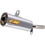 (image for) FMF Powercore 2 Silencer - SUZUKI RM65 03-05