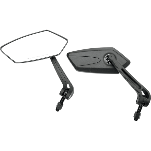 K&S Technologies GT Mirrors