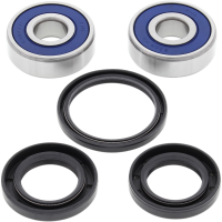 (image for) Front Wheel Bearing and Seal Kit for Honda FT500 Ascot 82-83