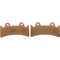 (image for) Premium Sintered Metal Brake Pad 1721-2468