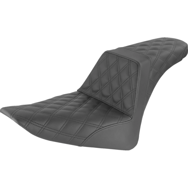 (image for) Step-Up Seat Full LS Black