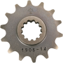 (image for) JT Sprockets 14T Front Sprocket