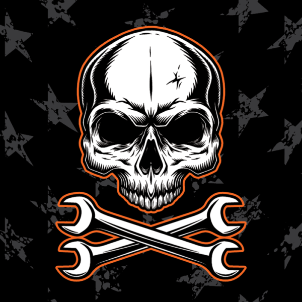 (image for) Zan Headgear Flydanna Headwrap - Ride to live