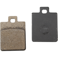 (image for) Front Brake Pad/Shoe for Vespa S 150 08-14