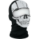 (image for) ZANheadgear Polyester Balaclava - Skull