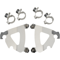 (image for) Trigger-Lock Mount Kit Polished