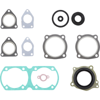(image for) Complete Engine Gasket Set for Yamaha ET400 410 89-94
