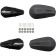 (image for) Rox Pro-Tec Lite Handguards - Black