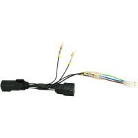 (image for) Trailer Wiring Sub-Harness (6-pin Molex)