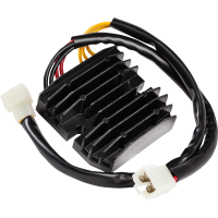 (image for) Hot Shot Regulator/Rectifier for Triumph Tiger 1050 07-12
