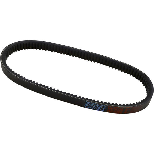 (image for) DAYCO PRODUCTS LLC Dayco HP Drive Belt for Polaris Indy Sport/GT 91-93