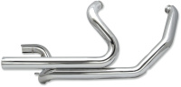 (image for) Power Tune® Dual Headers - Chrome
