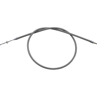 (image for) Clutch Cable (Std) for Yamaha XV1100 Virago 86-98