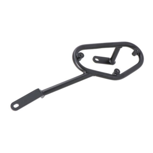 (image for) SW-MOTECH SLC Side Carrier - Left - Royal Enfield Scrambler 411