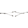 (image for) 8" Y-Splitters (Pair)