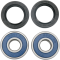 (image for) Front Wheel Bearing and Seal Kit for Honda CT125 ABS 21