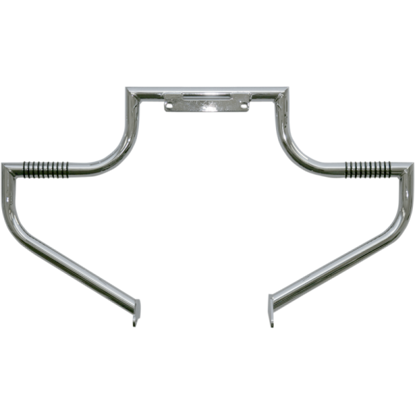 LINDBY METRIC Lindby Custom Linbar® Front Highway Bars