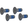 (image for) Venom Helix Clutch Screws