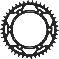 (image for) Supersprox Rear Steel Sprocket 42T