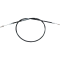 (image for) Motion Pro Control Cable - KTM 65 SX 98-01 - Clutch