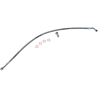 (image for) Goodridge Xtreme Off-Road Rear Brake Line Kit