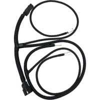 (image for) Kodlin Rear LED Wiring Harness for Touring