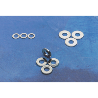 (image for) AN Washer 3/8"