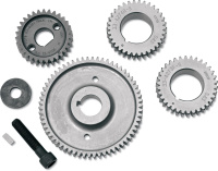 (image for) 4-Gear Cam Gear Drive Kit (06-17)