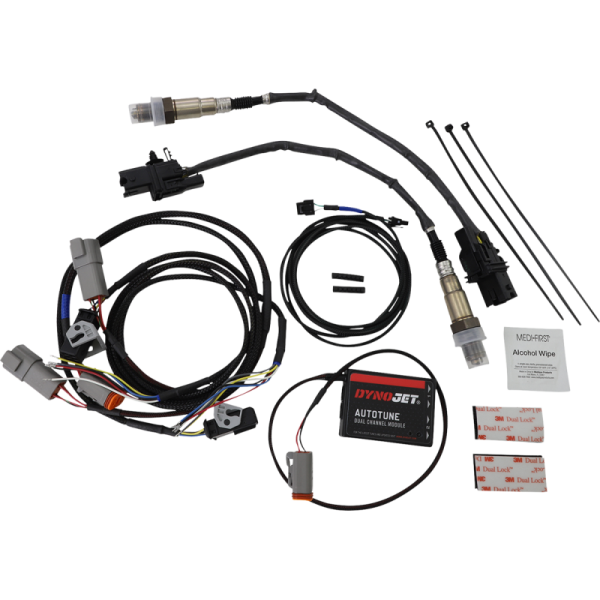(image for) DYNOJET-HARLEY Autotune Kit for Power Vision 1020-1493/1020-2324