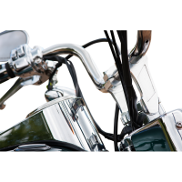 (image for) 4" Rise Patriot Series Riser