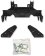 (image for) WARN ProVantage Front Plow Mount Kit