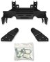 (image for) ProVantage Front Plow Mount Kit for Arctic Cat 700 4x4 ALT TRV XT 17