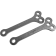 (image for) Adjustable Rear Lowering Kit