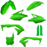 (image for) Acerbis Standard Kit