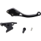 (image for) Vortex Short Black Brake Lever