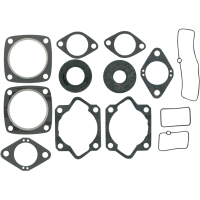 (image for) Complete Engine Gasket Set for Ski-Doo Valmont 72-73