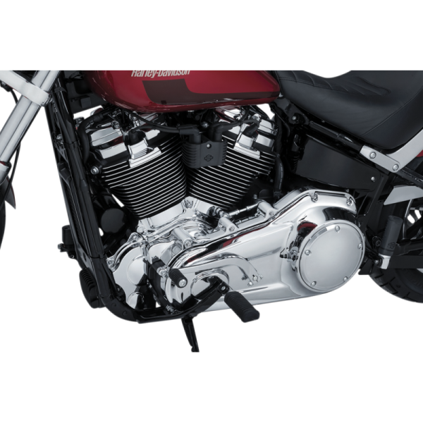 Kuryakyn Precision Lower Front Frame Cover