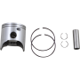 (image for) ProX Piston Kit - Std. 57.95 mm