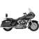 (image for) TRUE DUALS HEADER SYSTEM - Chrome