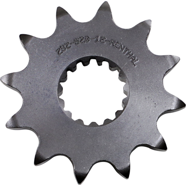 (image for) Renthal Standard Front Sprocket - 12T