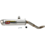 (image for) Pro Circuit T-4 Slip-On - Honda XR400R 96-04