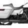 (image for) Drag Specialties Predator III Seat, Smooth Solar-Reflective Leather