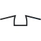 (image for) Handlebar Keystone XL Slotted Black
